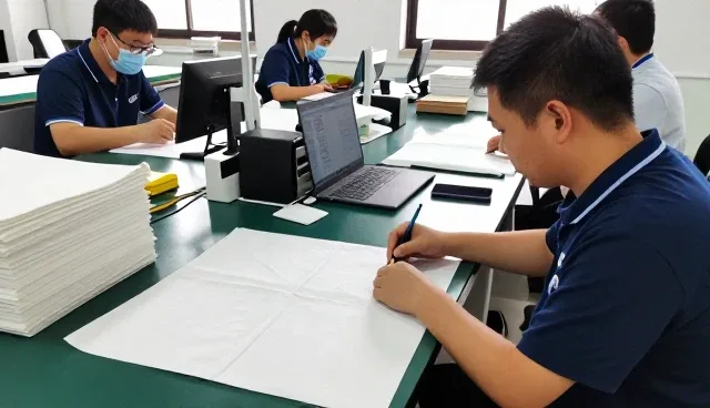 批量生产帮助中小提升服务能力