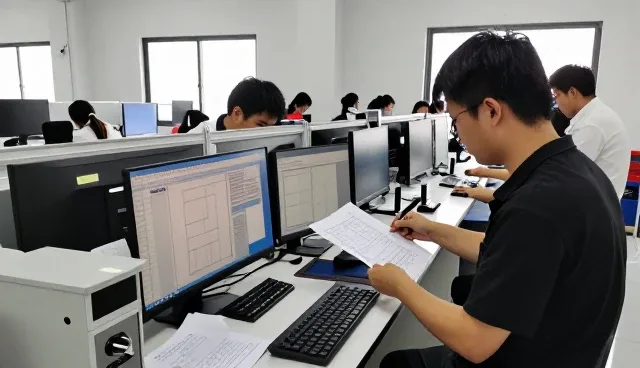 批量生产技术如何影响批量变化