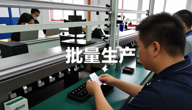 义乌市海王纺织品有限公司方案咨询生产的加工型答疑实录
